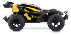 Overmax RC auto na diaľkové ovládanie X-RALLY 2.0