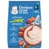 Gerber Cereal mliečna kaša jahodová Dobrú noc 230 g