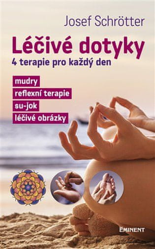 Eminent Liečivé dotyky - 4 terapie na každý deň