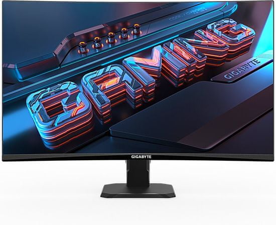 GIGABYTE GS27FC - LED monitor 27"