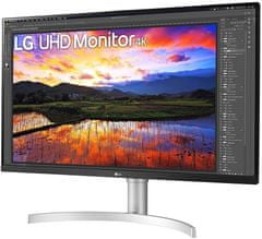 LG 32UN650P-W - LED monitor 31,5" (32UN650P-W.BEU)