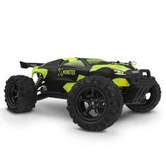 RC auto na diaľkové ovládanie MONSTER 3.0