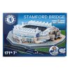 Fan-shop 3D puzzle CHELSEA FC Stamford Bridge