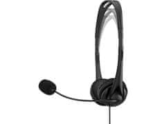 HP Stereo USB Headset G2