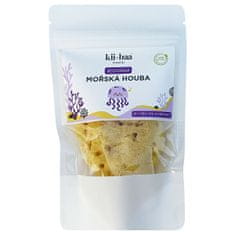 kii-baa organic Hodvábna morská huba malá