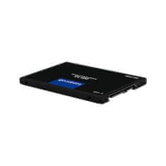 GoodRam SSD disk 960 GB CL100 čierny TGD-SSDPRCL100960G3