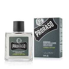 Proraso Balzam na plnofúz Vetiver a cyprus ( Bear d Balm) 100 ml