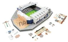 STADIUM 3D REPLICA 3D puzzle Štadión Stamford Bridge - FC Chelsea 168 dielikov