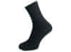 Pracovné bavlnené termo ponožky mix farieb veľ. 39-43