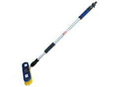 AMIO Kefa na auto Brush - teleskop 98-168 cm / 20,3 cm