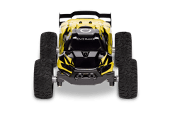 Overmax RC auto na diaľkové ovládanie X-QUEST - použité