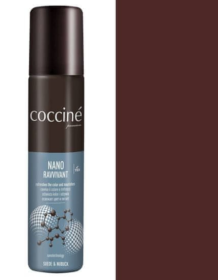 Cocciné Renovátor na semiš a nubuk nano ravvivant 75 ml