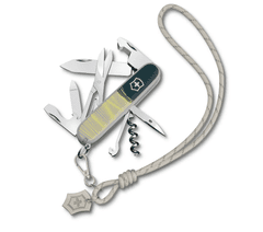 Victorinox 1.3909.E223 Companion New York Style multifunkčný nôž 91 mm, 16 funkcií 