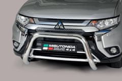 J&J Automotive Predné rámy pre Mitsubishi Outlander 2020-vyššie 76mm