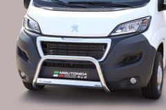 J&J Automotive Predné rámy pre Peugeot Boxer 2014-vyššie