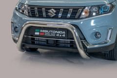J&J Automotive Predné rámy pre Suzuki Vitara 2019-vyššie 76mm