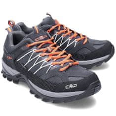 CMP Obuv treking grafit 41 EU Rigel WP