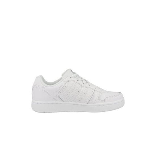 K-SWISS Obuv biela 37 EU Court Palisades