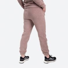 Alpha Industries  Tepláky Basic Jogger Polar Fleece Wmn- FI Fialová M