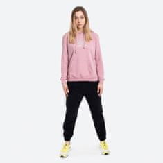 Alpha Industries  Tepláky Basic Jogger Polar Fleece Wmn Čierna XS