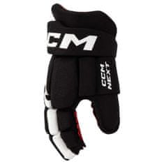 CCM Rukavice CCM Next Sr Farba: navy modrá, Veľkosť rukavice: 15"