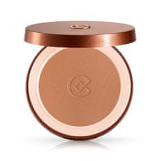 Collistar Bronzujúci púder ( Silk Bronzing Powder) 10 g (Odtieň 09 Cristalli Di Sole Shimmer)