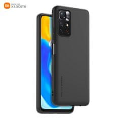 Xiaomi Zadný kryt pre Xiaomi Redmi Note 11/11s Black