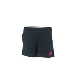 FILA Nohavice čierna 163 - 167 cm/S Banaz High Waist