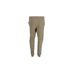 Champion Nohavice olivová 168 - 172 cm/M Rib Cuff Pants