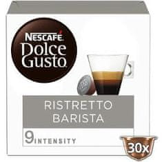 Nestlé NESTLE DOLCE GUSTO BARISTA VRECKO 30KS NESCAFÉ