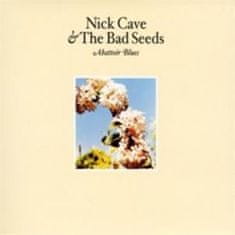 Nick Cave & The Bad Seeds: Abattoir Blues / Lyre Of Orpheus 2LP