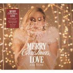 Christmas, Love - Joss Stone CD