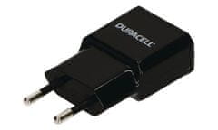 Duracell Sieťová nabíjačka USB 2,1 A