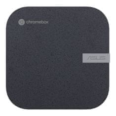 ASUS ChromeBox/5 (CN67)/Mini/7305/4GB/128GB SSD/UHD/Chrome/3R