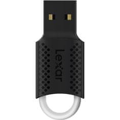 LEXAR flash disk 128GB - JumpDrive V40 USB 2.0