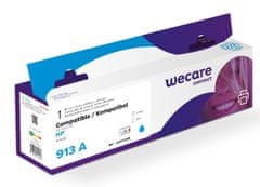 WeCare ARMOR ink kompatibilný s HP L0R95AE, čierna/black