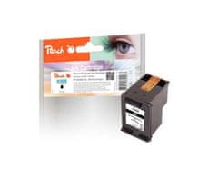 Peach kompatibilný cartridge HP CC640EE No.300, Black, 4,3 ml