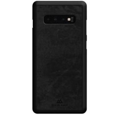 IZMAEL Statement puzdro pre Samsung Galaxy S10 Plus - Čierna KP28919