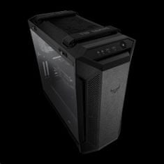 ASUS case GT501 - TUF GAMING CASE