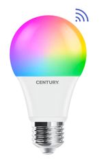Century CENTÚRY LED HRUŠKA ARIA SMART 14W E27 RGB/2700-6500K 220d Tuya WiFi