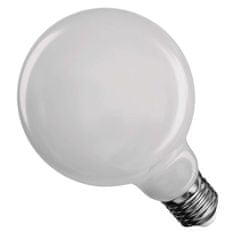 EMOS EMOS LED žiarovka Filament Globe / E27 / 7,8 W (75 W) / 1 055 lm / teplá biela ZF2150