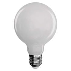 EMOS EMOS LED žiarovka Filament Globe / E27 / 7,8 W (75 W) / 1 055 lm / teplá biela ZF2150