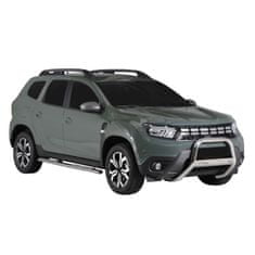 J&J Automotive Predné rámy pre Dacia Duster 2021-2023 Facelift 63mm čierny