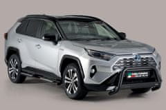 J&J Automotive Predné rámy pre Toyota RAV-4 Hybrid 2019-vyššie 63mm