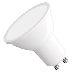 EMOS LED žiarovka Basic MR16 / GU10 / 2,9 W (25 W) / 250 lm / Neutrálna biela