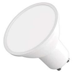 EMOS LED žiarovka Classic MR16 / GU10 / 8,4 W (60 W) / 806 lm / teplá biela