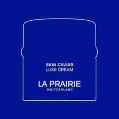 La Prairie Spevňujúci a liftingový krém Skin Caviar (Luxe Cream Sheer) 50 ml