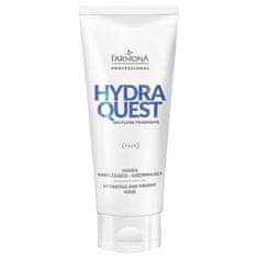 shumee Hydra Quest hydratačná a spevňujúca maska 200 ml