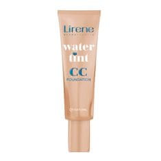 shumee Water Tint CC Foundation make-up na tvár 01 Natural 25ml