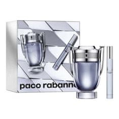 shumee Invictus set toaletná voda v spreji 100ml + toaletná voda v spreji 20ml